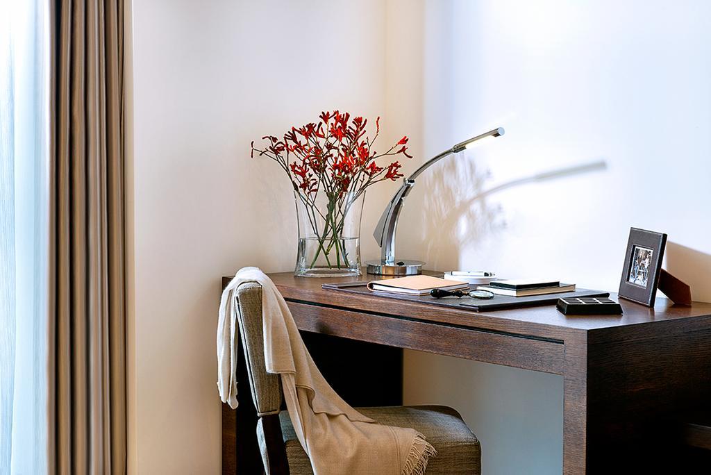 Shama Heda Serviced Apartment Hangzhou Quarto foto